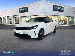 Blanco Usado 2023 Opel Corsa Berlina | 13.950 € (Precio justo)