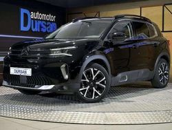 Usado 2023 Citroën C5 Aircross PureTech SUV | 25.690 €