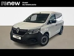 Blanco Usado 2023 Renault Kangoo Monovolumen | 16.050 € (Precio justo)
