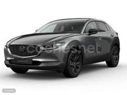 Gris Usado 2024 Mazda CX-30 Homura-Line SUV | 30.000 € (Un poco caro)