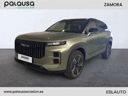 Verde Usado 2024 Jaecoo 7 SUV | 28.900 € (Buen precio)