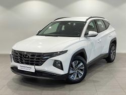 Usado 2022 Hyundai Tucson SUV | 26.990 € (Precio justo)