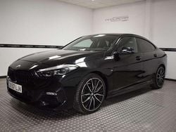 Negro Usado 2020 BMW 218 Gran Tourer Comfort Edition Monovolumen | 23.500 € (Caro)
