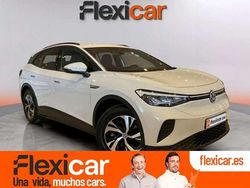 Blanco Usado 2021 VW ID.4 Pure SUV | 23.990 € (Precio justo)