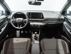 Blanco Nuevo 2025 Hyundai i20 N Line | 22.490 € (Precio justo)