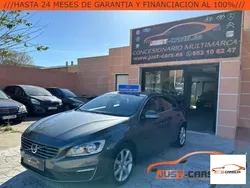 Usado 2016 Volvo S60 Momentum Berlina | 15.000 €