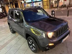Usado 2022 Jeep Renegade SUV | 22.390 €