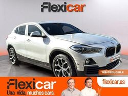Blanco Usado 2020 BMW X2 SUV | 21.490 € (Precio justo)