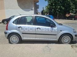 Gris / plata Usado 2004 Citroën C3 Utilitario | 3500 € (Precio justo)