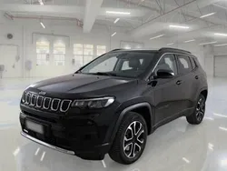 Usado 2022 Jeep Compass Limited SUV | 17.850 € (Buen precio)