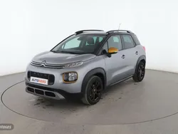 Gris Usado 2020 Citroën C3 Aircross Rip Curl SUV | 11.299 € (Super precio)