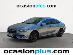Gris Usado 2019 Opel Insignia S Berlina | 16.363 € (Precio justo)