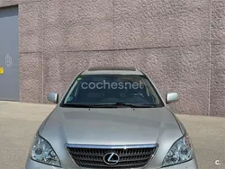 Beige Usado 2008 Lexus RX400h Luxury Line SUV | 12.000 €