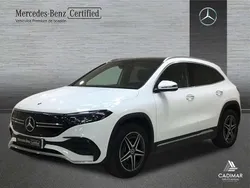 Usado 2023 Mercedes EQA250+ SUV | 34.811 € (Super precio)
