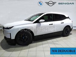 Eléctrico Usado 2024 BMW iX Comfort Edition SUV | 56.750 € (Caro)