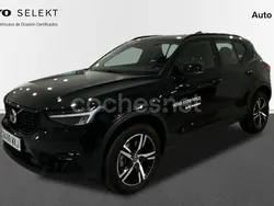 Negro Usado 2025 Volvo XC40 Plus SUV | 37.500 €