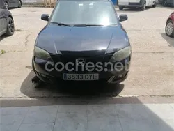 Negro Usado 2004 Mazda 3 Active Berlina | 2100 € (Precio justo)