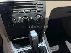 Beige Usado 2008 BMW 120 Coupé Comfort Edition Coupe | 8999 € (Precio justo)