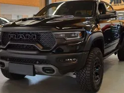 Negro Nuevo 2024 Dodge Ram Recogida | 209.900 €