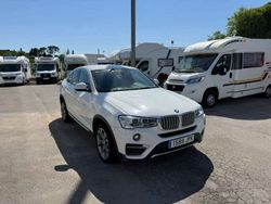 Usado 2016 BMW X4 SUV | 22.900 € (Precio justo)