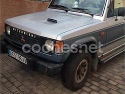 Diesel Usado 1995 Mitsubishi Montero SUV | 4700 €