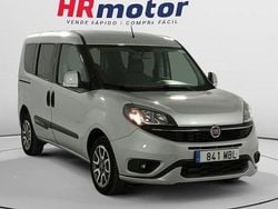 Usado 2022 Fiat Doblò Trekking Monovolumen | 15.970 € (Buen precio)