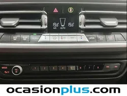 Negro Usado 2023 BMW 218 Coupe | 22.173 € (Buen precio)