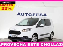 Usado 2019 Ford Transit | 11.750 €