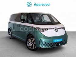 Eléctrico Usado 2025 VW ID. Buzz Pro Monovolumen | 50.900 € (Un poco caro)