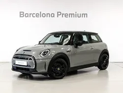 Usado 2022 Mini Cooper SE Utilitario | 25.990 € (Un poco caro)