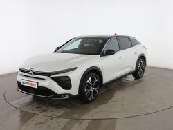 Blanco Usado 2023 Citroën C5 X PureTech Familiar | 18.799 € (Buen precio)