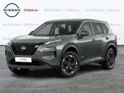 Otro Nuevo 2024 Nissan X-Trail Acenta SUV | 39.200 € (Precio justo)