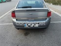 Gris / plata Usado 2006 Opel Vectra GTS Berlina | 2200 €