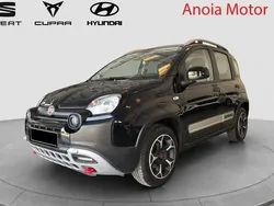 Usado 2022 Fiat Panda Cross Cross Utilitario | 10.450 € (Buen precio)
