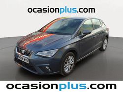 Gris Usado 2025 Seat Ibiza XCELLENCE Utilitario | 17.264 € (Precio justo)