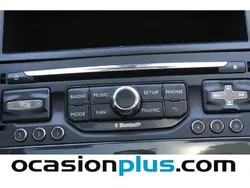 Gris Usado 2014 Peugeot 5008 Allure Monovolumen | 10.290 € (Precio justo)