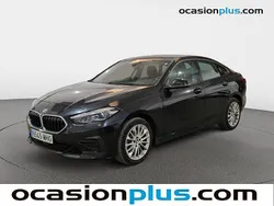 Negro Usado 2023 BMW 218 Coupe | 21.334 € (Super precio)
