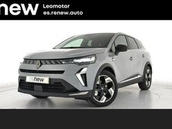 Gris Usado 2025 Renault Symbioz Techno SUV | 25.100 € (Super precio)