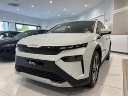 Blanco luna Nuevo 2024 Skoda Elroq SUV | 38.826 €