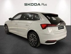 Gris Usado 2024 Skoda Scala Utilitario | 23.700 € (Caro)
