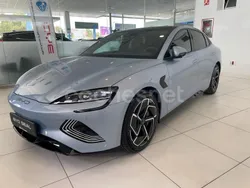 Eléctrico Usado 2024 BYD Seal Berlina | 40.065 € (Buen precio)