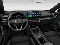 Gris Nuevo 2025 Cupra Formentor SUV | 38.520 € (Precio justo)