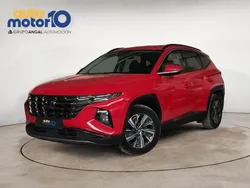 Otro Usado 2020 Hyundai Tucson SUV | 18.990 € (Un poco caro)