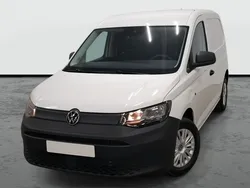 Blanco candy Usado 2025 VW Caddy Monovolumen | 18.990 € (Super precio)