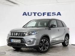 Gris Usado 2018 Suzuki Vitara SUV | 16.500 € (Precio justo)