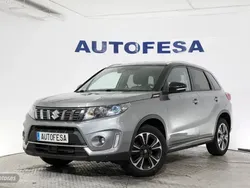 Gris Usado 2018 Suzuki Vitara SUV | 16.900 € (Precio justo)