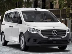 Blanco Nuevo 2024 Mercedes Citan 113 Familiar | 28.473 €