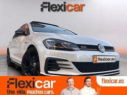 Blanco Usado 2019 VW Golf VII GTI Berlina | 30.990 € (Precio justo)