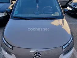Marrón Usado 2016 Citroën C4 Cactus Shine Edition Utilitario | 7800 € (Super precio)