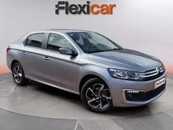 Citroën C-Elysee I